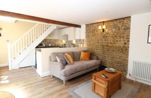 Sheringham Maison | Captain's Cottage