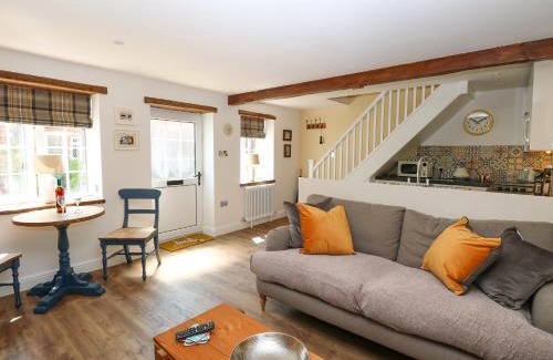 Sheringham Maison | Captain's Cottage