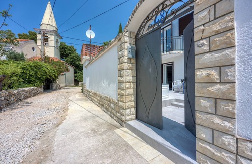 Mali Losinj Maison | Captain's House - Sv. Jakov, Nerezine, Croatia
