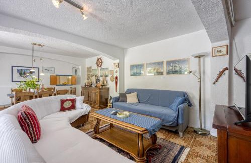 Mali Losinj Appartement | Captain's House - Sv. Jakov - Happy Rentals