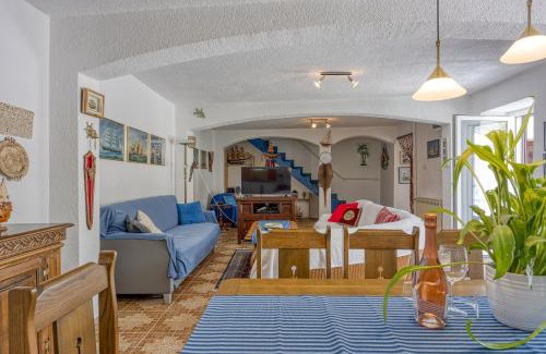 Mali Losinj Appartement | Captain's House - Sv. Jakov - Happy Rentals