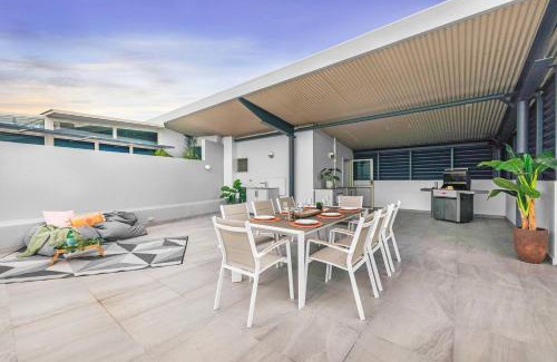 Cullen Bay Appartement | Captain's Lookout - Penthouse Living at Cullen Bay