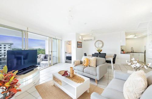 Cullen Bay Appartement | Captain's Lookout - Penthouse Living at Cullen Bay