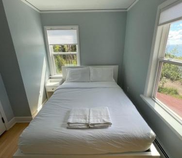 Marquette Maison | Captain's Residence