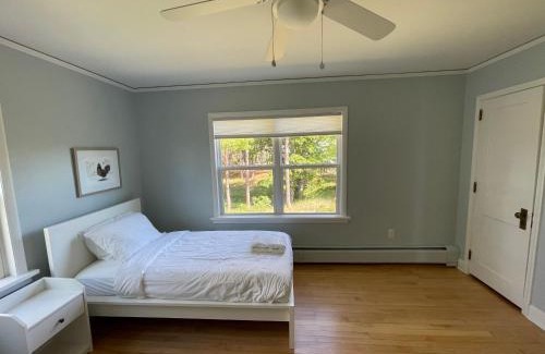 Marquette Maison | Captain's Residence