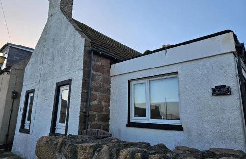 Peterhead Maison | Captain's Retreat, Peterhead