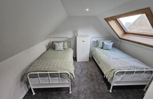 Peterhead Maison | Captain's Retreat, Peterhead