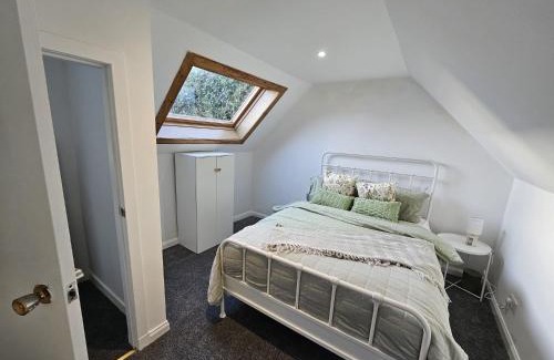 Peterhead Maison | Captain's Retreat, Peterhead