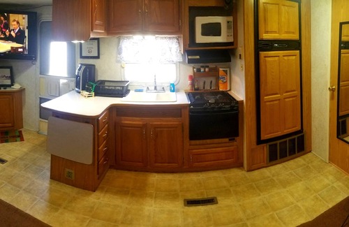 Cisco Maison | Le campeur du campeur @ Lake Cisco Rentals
