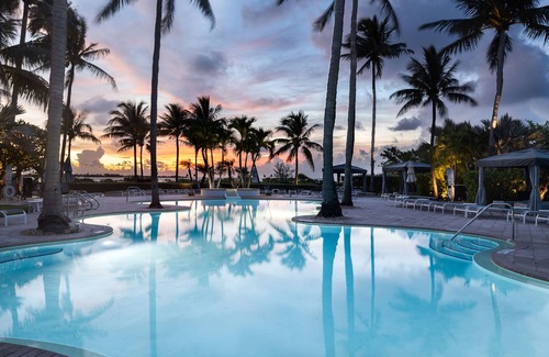 Marathon Appartement | Captain's Suite | Island View | No Hidden Fee