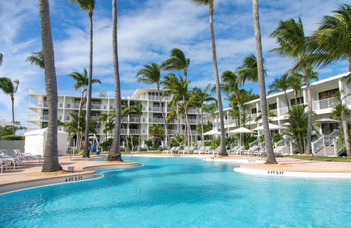 Marathon Appartement | Captain's Suite | Island View | No Hidden Fee