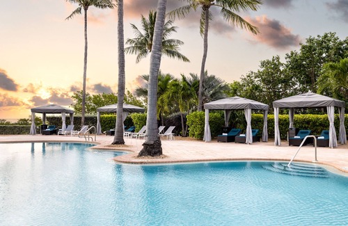 Marathon Appartement | Captain's Suite | Island View | No Hidden Fee