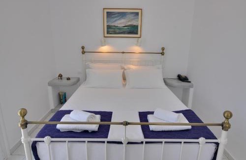 Apollonia Appartement | Captain Stavros