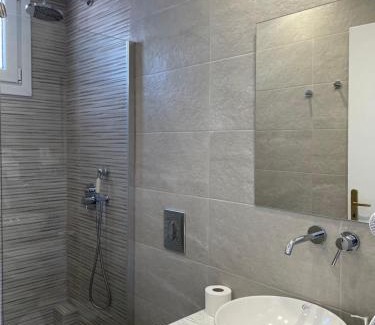 Apollonia Appartement | Captain Stavros