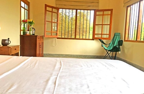 Puttalam Maison | Captains Bird Safari Lodge