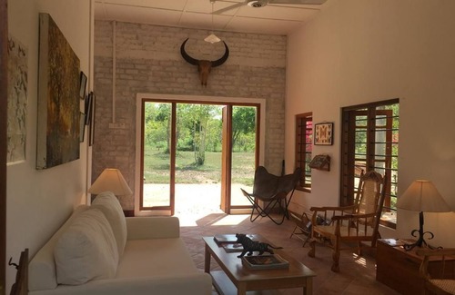Puttalam Maison | Captains Bird Safari Lodge