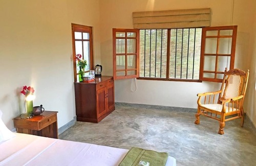 Puttalam Maison | Captains Bird Safari Lodge