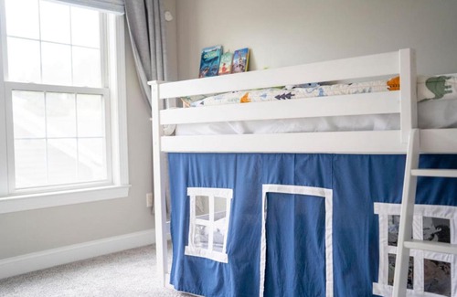 Lewes Maison | Captains Quarters in Charming Lewes