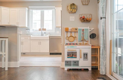 Lewes Maison | Captains Quarters in Charming Lewes