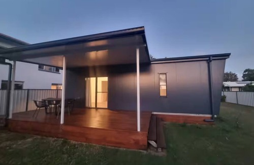 Wooli Maison | Captains Retreat