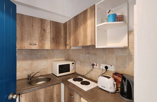 Ayia Napa Appartement | Captivating Studio in Ayia Napa in Great Location