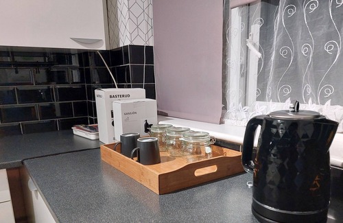 Waltham Cross Appartement | Captivating 1-Bed Apartment in Waltham Cross