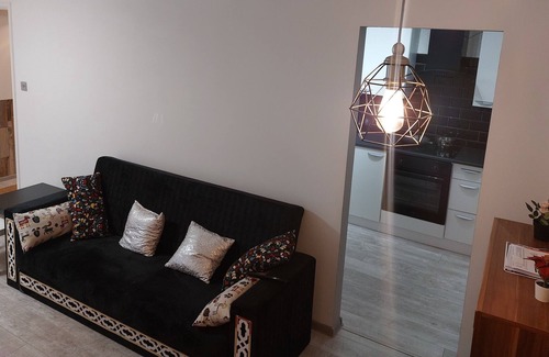 Waltham Cross Appartement | Captivating 1-Bed Apartment in Waltham Cross