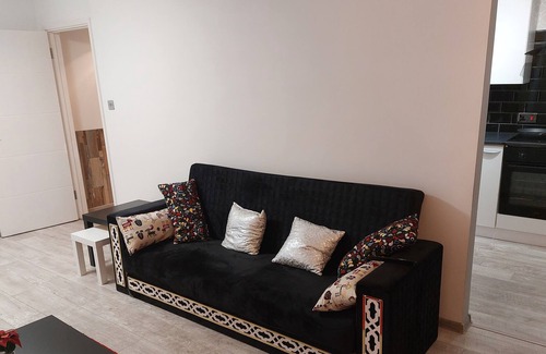 Waltham Cross Appartement | Captivating 1-Bed Apartment in Waltham Cross