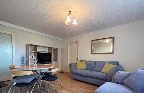 Highlands Appartement | Captivating 1-Bed Apartment in Enfield