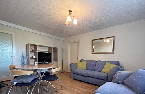 Highlands Appartement | Captivating 1-Bed Apartment in Enfield