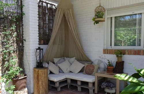 Pinos Genil Appartement | Captivating 1-Bed Apartment in Pinos Genil
