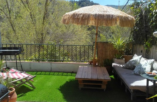 Pinos Genil Appartement | Captivating 1-Bed Apartment in Pinos Genil