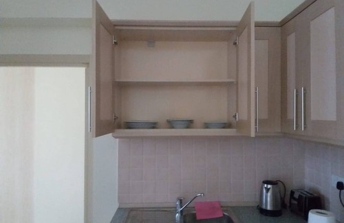 Bogaz Appartement | Captivating 1-Bed House