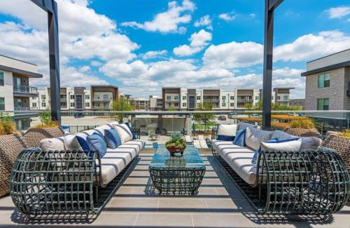 Fort Worth Appartement | Captivating 1BD1BA Beautiful Pool in Fort Worth