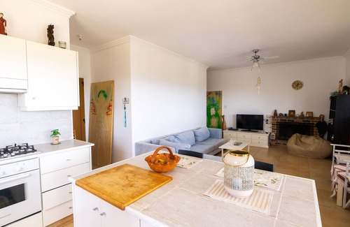 Agios Theodoros Maison | Captivating 2-bed House