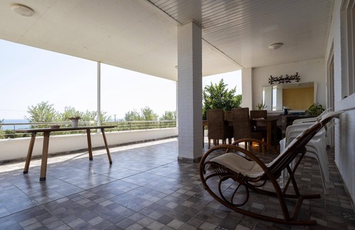 Agios Theodoros Maison | Captivating 2-bed House