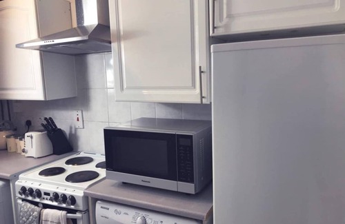 Kirkcaldy Appartement | Captivating 2-Bed Apartment in Kirkcaldy
