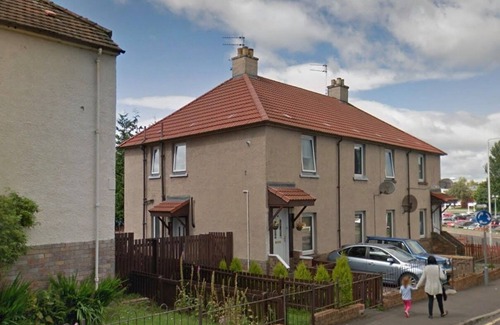 Kirkcaldy Appartement | Captivating 2-Bed Apartment in Kirkcaldy