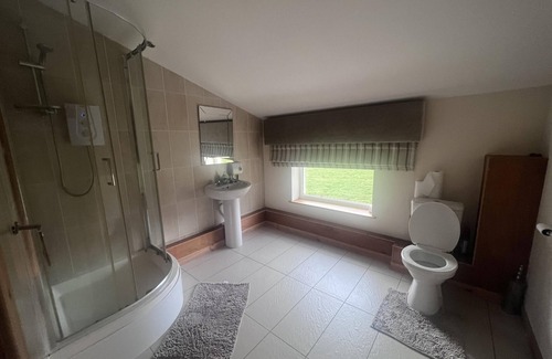 Motherwell Appartement | Captivating 2 Bed Apartment in Newhouse