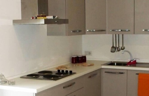 Grottole Appartement | Captivating 2-Bed Apartment in Grottole