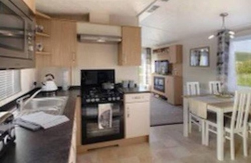 Balminnoch Appartement | Captivating 3 Bedrooms Loch Views Indoor Pool