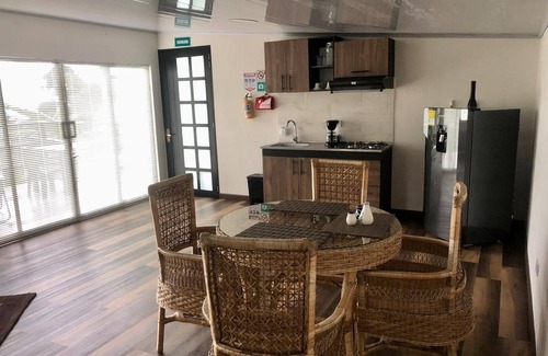 San Francisco Chalet De Ski | Captivating 4-Bed Chalet Las Casitas en el Aire