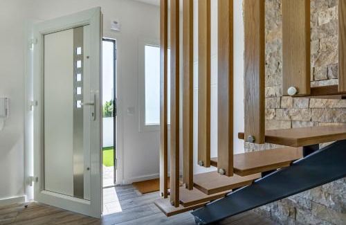 Cadaval Maison | Captivating 4-Bed House in Cadaval district-Lisbon
