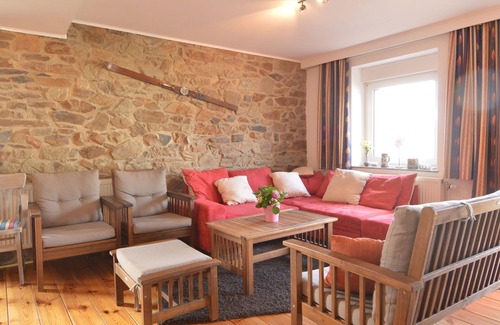 Heppenbach Appartement | Appartement élégant avec terrasse à Heppenbach