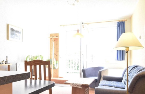 Meschendorf Appartement | Appartement de vacances confortablement aménagé près de la plage