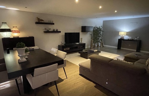 Sao Sebastiao Appartement | Captivating Apartment in Setubal, Portugal