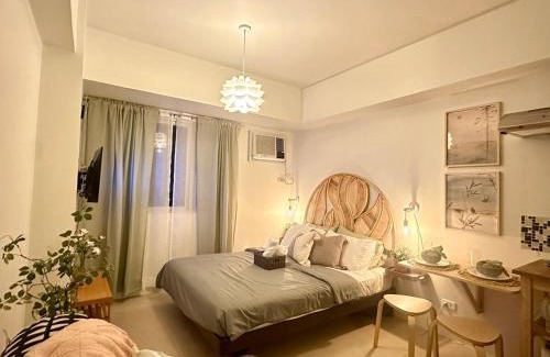 Paco Appartement | Captivating Crib in the Metro