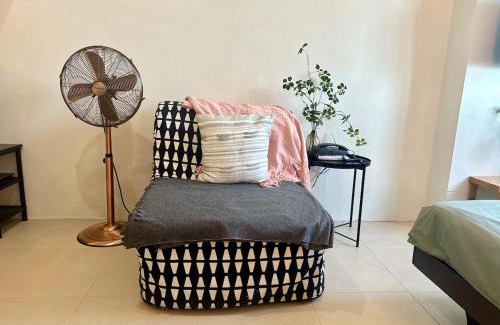 Paco Appartement | Captivating Crib in the Metro