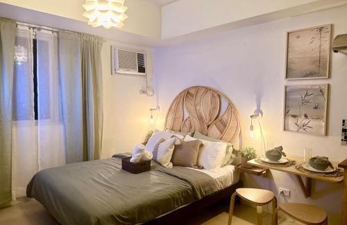 Paco Appartement | Captivating Crib in the Metro