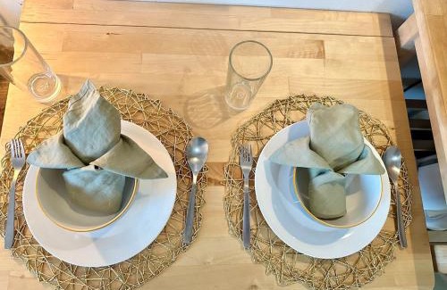 Paco Appartement | Captivating Crib in the Metro